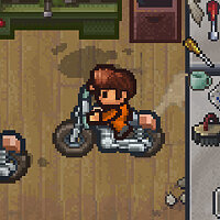 Трофей {trophy} в игре The Escapists 2 для PS4