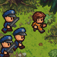 Трофей {trophy} в игре The Escapists 2 для PS4