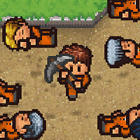 Трофей {trophy} в игре The Escapists 2 для PS4
