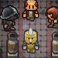 Трофей {trophy} в игре The Escapists 2 для PS4