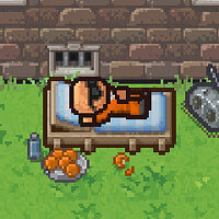 Трофей {trophy} в игре The Escapists 2 для PS4