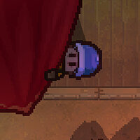 Трофей {trophy} в игре The Escapists 2 для PS4