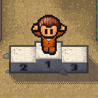 Трофей {trophy} в игре The Escapists 2 для PS4