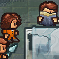 Трофей {trophy} в игре The Escapists 2 для PS4