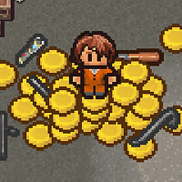 Трофей {trophy} в игре The Escapists 2 для PS4