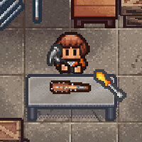 Трофей {trophy} в игре The Escapists 2 для PS4