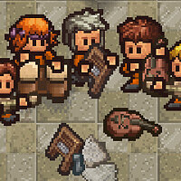 Трофей {trophy} в игре The Escapists 2 для PS4