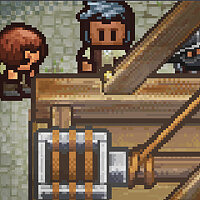 Трофей {trophy} в игре The Escapists 2 для PS4