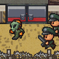 Трофей {trophy} в игре The Escapists 2 для PS4