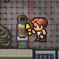 Трофей {trophy} в игре The Escapists 2 для PS4