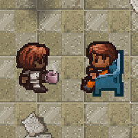 Трофей {trophy} в игре The Escapists 2 для PS4