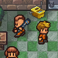Трофей {trophy} в игре The Escapists 2 для PS4