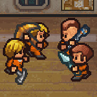 Трофей {trophy} в игре The Escapists 2 для PS4