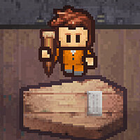 Трофей {trophy} в игре The Escapists 2 для PS4
