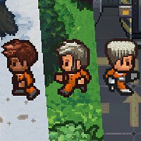 Трофей {trophy} в игре The Escapists 2 для PS4