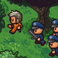 Трофей {trophy} в игре The Escapists 2 для PS4