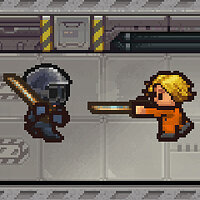 Трофей {trophy} в игре The Escapists 2 для PS4