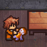 Трофей {trophy} в игре The Escapists 2 для PS4