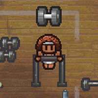 Трофей {trophy} в игре The Escapists 2 для PS4