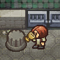 Трофей {trophy} в игре The Escapists 2 для PS4