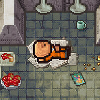 Трофей {trophy} в игре The Escapists 2 для PS4