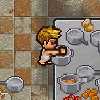Трофей {trophy} в игре The Escapists 2 для PS4