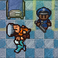 Трофей {trophy} в игре The Escapists 2 для PS4
