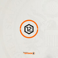 Достижение Карта болельщика в игре Tom Clancy's The Division 2 для Xbox One, Xbox Series