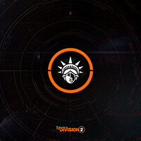 Достижение На глазах у Госпожи Свободы в игре Tom Clancy's The Division 2 для Xbox One, Xbox Series