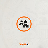 Достижение Возрождение Вашингтона в игре Tom Clancy's The Division 2 для Xbox One, Xbox Series