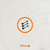 Достижение Стрела в колене в игре Tom Clancy's The Division 2 для Xbox One, Xbox Series