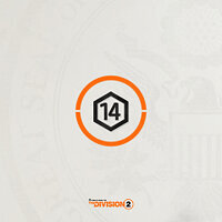 Достижение На природе в игре Tom Clancy's The Division 2 для Xbox One, Xbox Series