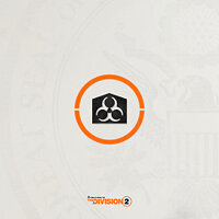 Достижение Темная зона: опорный пункт в игре Tom Clancy's The Division 2 для Xbox One, Xbox Series