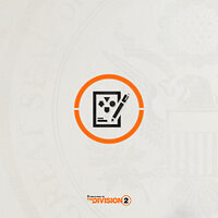 Достижение Фирменные убийства в игре Tom Clancy's The Division 2 для Xbox One, Xbox Series