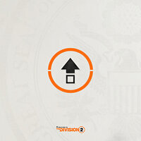 Достижение Темная зона: перехват при оккупации в игре Tom Clancy's The Division 2 для Xbox One, Xbox Series