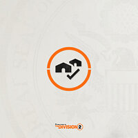 Достижение Руководство проектами в игре Tom Clancy's The Division 2 для Xbox One, Xbox Series