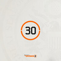 Достижение Агент нового уровня в игре Tom Clancy's The Division 2 для Xbox One, Xbox Series