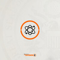 Достижение Похищение реактора в игре Tom Clancy's The Division 2 для Xbox One, Xbox Series