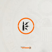 Достижение Не выйдет, Рамос! в игре Tom Clancy's The Division 2 для Xbox One, Xbox Series