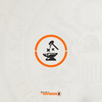 Достижение Iron Breakers в игре Tom Clancy's The Division 2 для Xbox One, Xbox Series