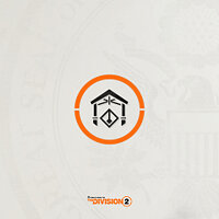 Достижение Отдых на природе в игре Tom Clancy's The Division 2 для Xbox One, Xbox Series