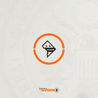 Достижение Все под контролем в игре Tom Clancy's The Division 2 для Xbox One, Xbox Series