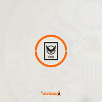 Достижение Не просто украшения в игре Tom Clancy's The Division 2 для Xbox One, Xbox Series