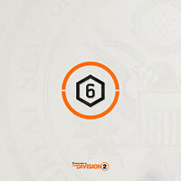 Достижение Больничный в игре Tom Clancy's The Division 2 для Xbox One, Xbox Series