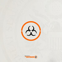 Достижение Темная зона: эвакуация в игре Tom Clancy's The Division 2 для Xbox One, Xbox Series