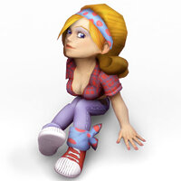 Достижение Friend of Bruce в игре Burn Zombie Burn для Google Play