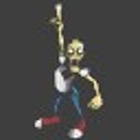 Достижение Murder On The Dance Floor в игре Burn Zombie Burn для Steam