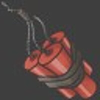 Достижение Dynami-Te-He в игре Burn Zombie Burn для Steam