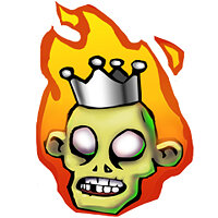 Трофей {trophy} в игре Burn Zombie Burn для PS3