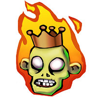 Трофей {trophy} в игре Burn Zombie Burn для PS3